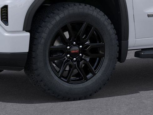 New 2026 GMC Sierra 1500 Elevation w/ Elevation Premium Package image 9