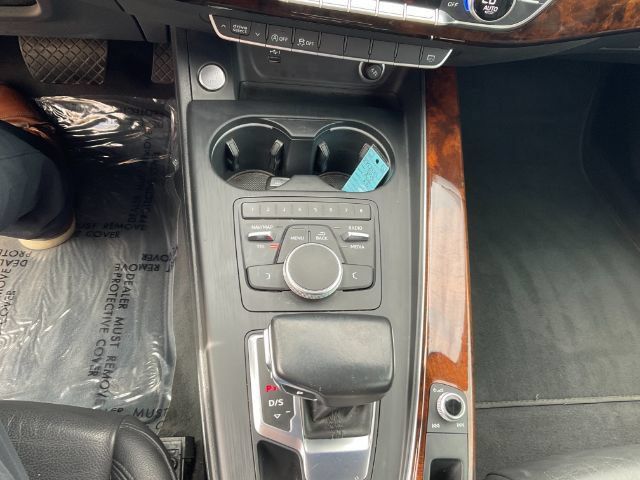 Used 2019 Audi A5 2.0T Premium AWD/4WD image 14