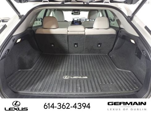 Used 2022 Lexus RX 350 AWD image 20