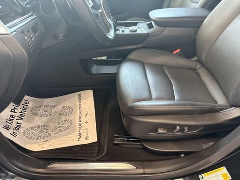 Certified 2024 Cadillac XT5 Premium Luxury w/ LPO, Floor Liner Package FWD image 19
