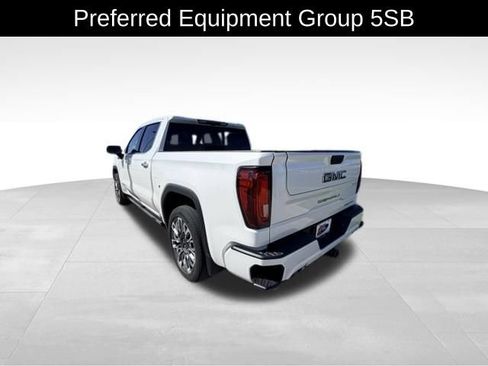 Certified 2023 GMC Sierra 1500 Denali Ultimate AWD/4WD image 5