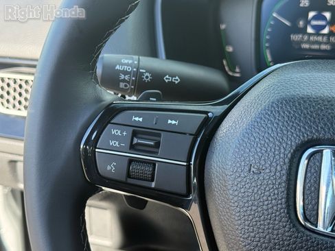 Used 2025 Honda Civic Sport Touring image 15