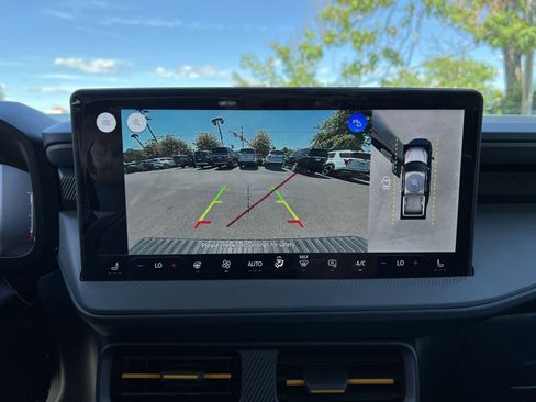 New 2026 Ford Maverick Tremor AWD/4WD image 19