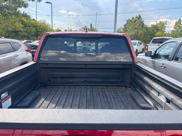 Used 2022 Honda Ridgeline RTL-E image 5