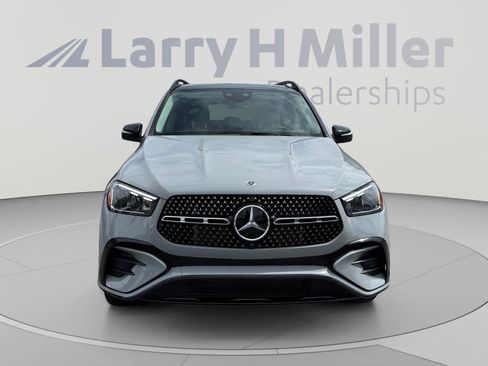 Used 2026 Mercedes-Benz GLE 450 4MATIC image 8