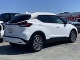 Used 2023 Nissan Kicks SV w/ Interior Electronics Package image 3