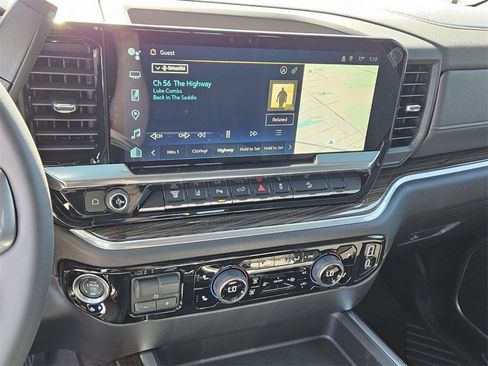 New 2026 Chevrolet Silverado 3500 LT w/ Z71 Chrome Sport Edition image 22