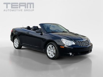 Used 2010 Chrysler Sebring Touring w/ Special Touring Group
