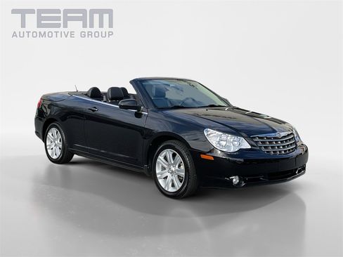 Used 2010 Chrysler Sebring Touring w/ Special Touring Group image 1
