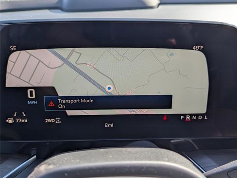 New 2026 Chevrolet Suburban Premier image 30