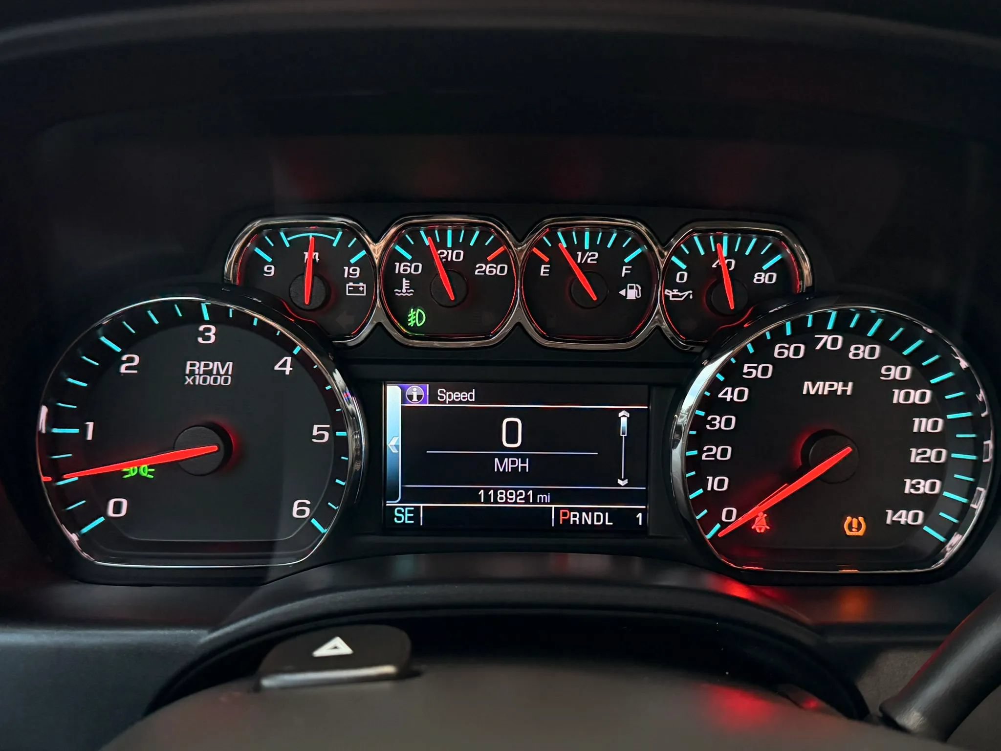 Used 2019 Chevrolet Silverado 2500 LT w/ All Star Edition AWD/4WD image 19