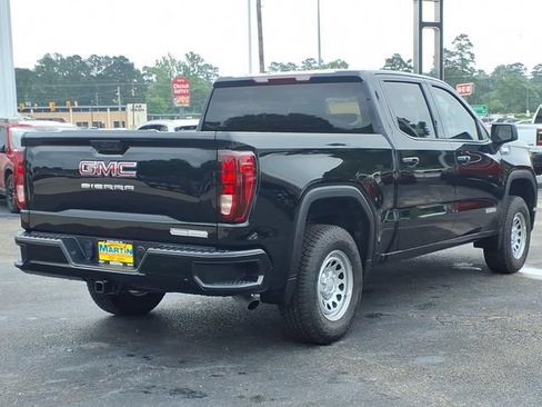Used 2025 GMC Sierra 1500 Elevation RWD image 5
