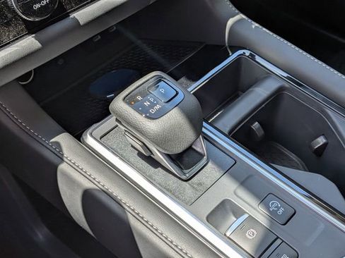 New 2026 Nissan Pathfinder SL AWD/4WD image 20