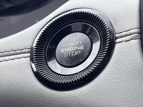 Used 2022 Jeep Compass Limited image 19