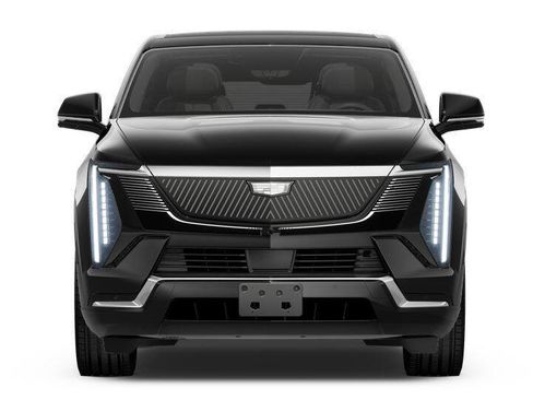 New 2025 Cadillac Escalade IQ Luxury 2 image 56