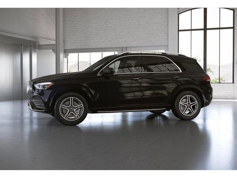 Used 2022 Mercedes-Benz GLE 450 4MATIC image 37