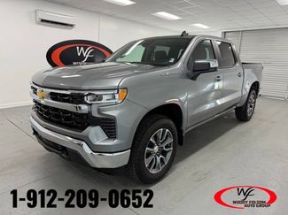 New 2026 Chevrolet Silverado 1500 LT video 1