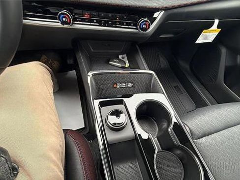 Used 2026 Chevrolet Equinox RS w/ Safety and Technology Package image 21