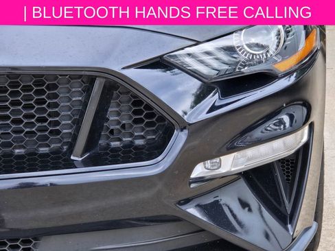 Used 2018 Ford Mustang GT Premium RWD image 10