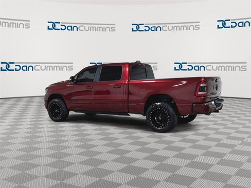 Used 2019 RAM 1500 Sport w/ Level 2 Equipment Group image 7