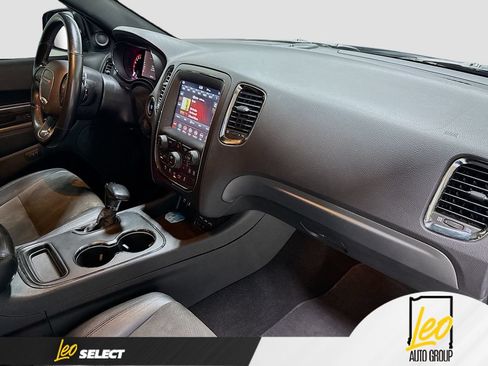 Used 2019 Dodge Durango GT AWD/4WD image 34