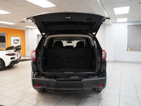 Used 2019 Subaru Ascent Limited image 9