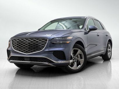 Used 2026 Genesis GV70 2.5T