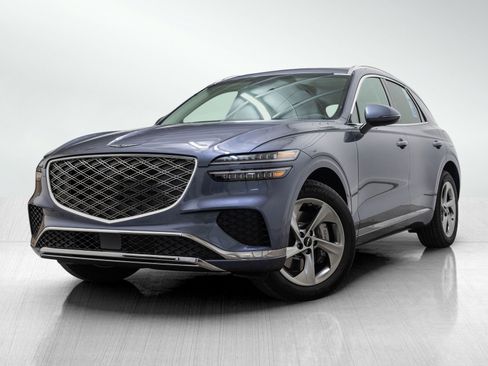 Used 2026 Genesis GV70 2.5T AWD/4WD image 1