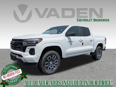 New 2024 Chevrolet Colorado Z71 w/ Z71 Convenience Package 2