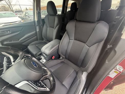 Used 2024 Subaru Ascent Premium w/ Convenience Package image 38