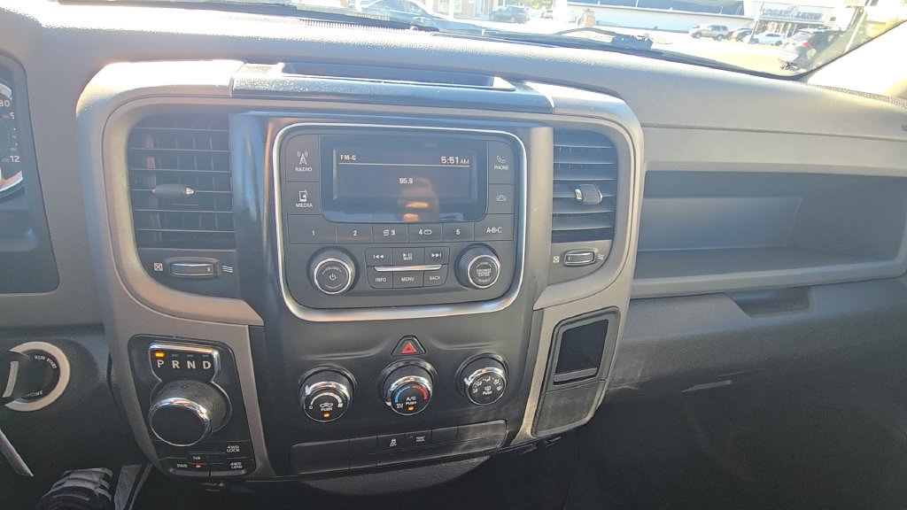 Used 2016 RAM 1500 Tradesman w/ Popular Equipment Group AWD/4WD image 18