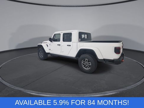 New 2026 Jeep Gladiator Mojave image 6
