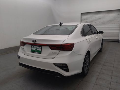 Used 2019 Kia Forte EX FWD image 9
