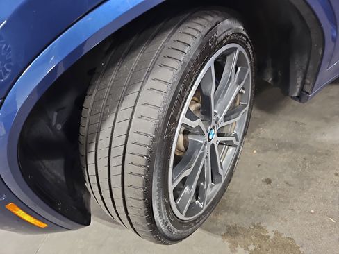 Used 2019 BMW X3 M40i image 27