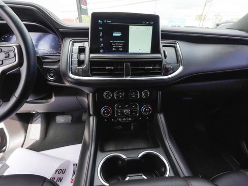 Used 2024 Chevrolet Suburban RST w/ Luxury Package AWD/4WD image 29