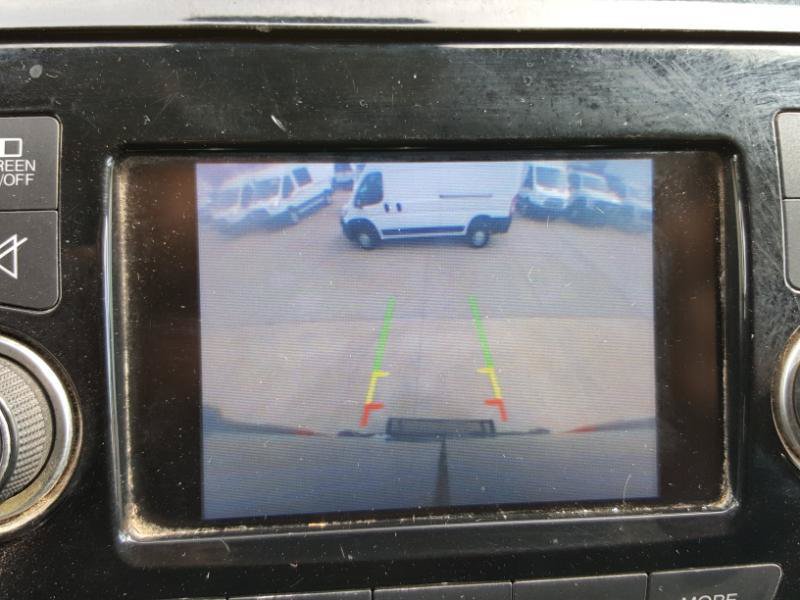 Used 2019 RAM ProMaster 2500 FWD image 16