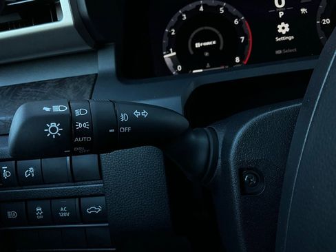 New 2026 Toyota Tacoma Limited image 40