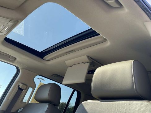 Used 2019 GMC Yukon SLT w/ Open Road Package image 22