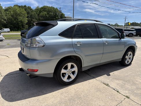 Used 2005 Lexus RX 330 FWD image 6
