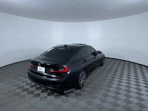 Used 2022 BMW M340i xDrive w/ Premium Package AWD/4WD image 8