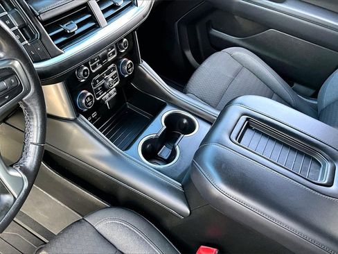 Certified 2022 Chevrolet Tahoe LS image 16