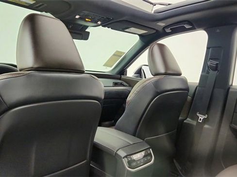 Used 2025 Lexus TX 350 350 Luxury image 34