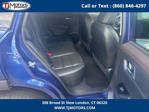 Used 2023 Nissan Rogue SL w/ SL Premium Package image 27