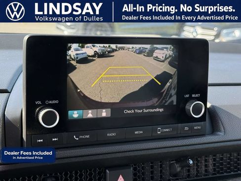 Used 2023 Honda CR-V EX image 18
