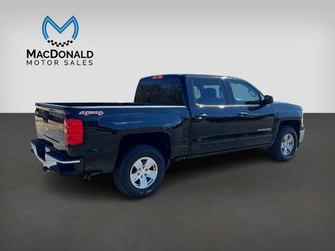 Used 2015 Chevrolet Silverado 1500 LT image 7