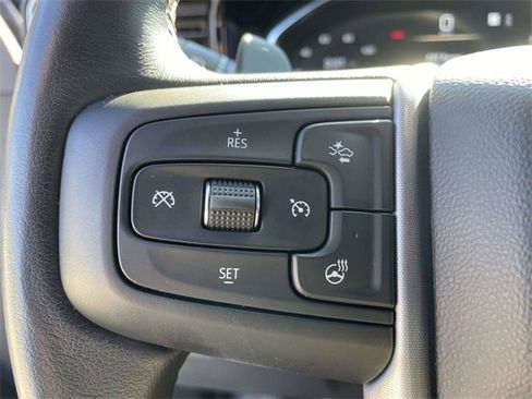 Used 2022 GMC Sierra 1500 SLT w/ SLT Premium Plus Package image 20