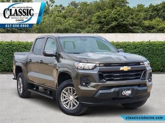 Used 2023 Chevrolet Colorado LT w/ LT Convenience Package II video 1