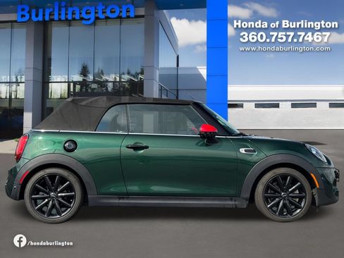 Used 2019 MINI Cooper S FWD image 7