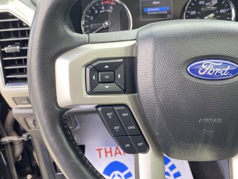 Used 2021 Ford F250 Lariat image 18