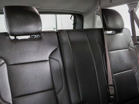 Used 2018 Chevrolet Suburban LT w/ Texas Edition Package image 34